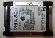 Original Fujitsu LifeBook S752 500GB Hard Drive CP555618-01 7K750-500 7200RPM