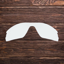 crystal clear shooting Replacement Lenses for Oakley Radar Pitch