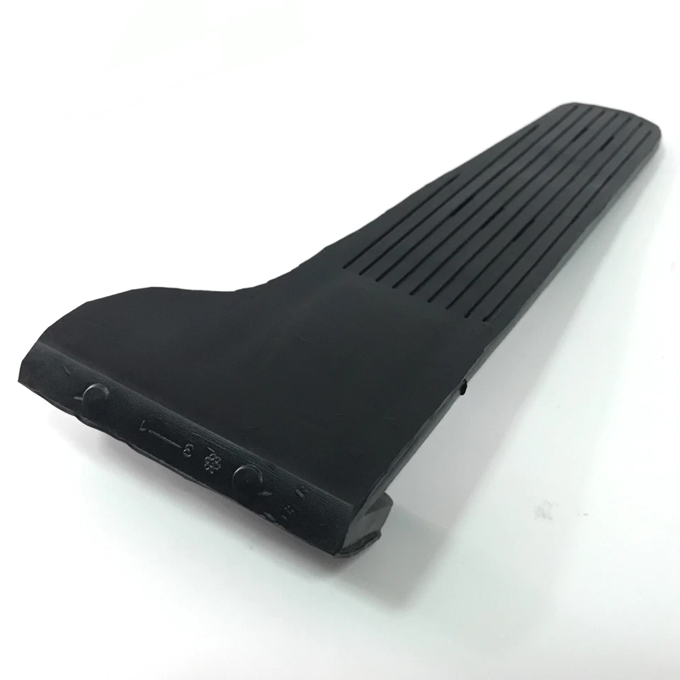 MAZDA 1000 1200 1300 1400 REPU PROCEED B1500 B1600 Accelerator Pedal Pad Genuine Foto 4 de 4