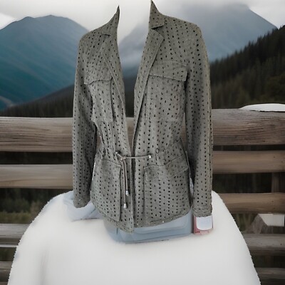 blazer jacke 38 Olivgrün Vera Moda