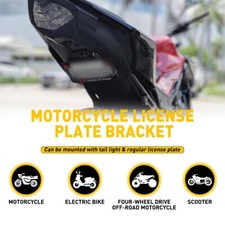 Universal Motorcycle License