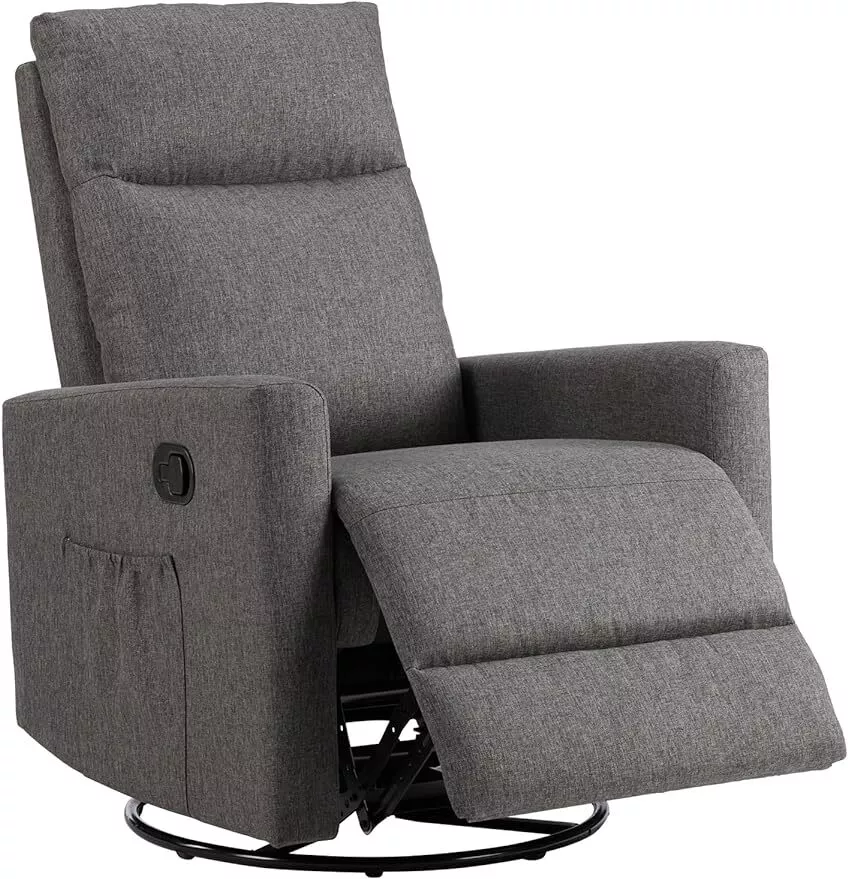 Singer recliner chair deals
