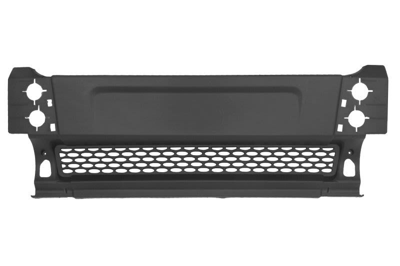 Front Bumper Center Fits For: FORD TRANSIT V 01.00-05.06