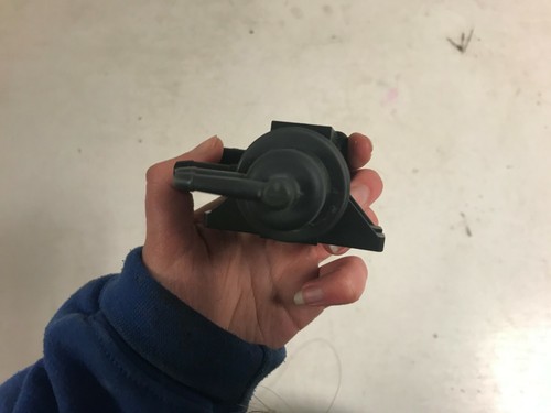 Ford Focus Vacuum Solenoid Valve Boost 1.0 Petrol 2019 + On MK4 H6BG-9F490-CA - Picture 4 of 9