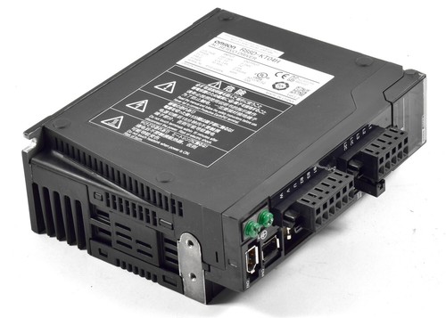 Omron AC Servo Driver,R88D-KT04H,R88DKT04H,0,4KW - Picture 2 of 3