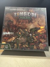 Zombicide: Dark Side Board Game - CMON New Game