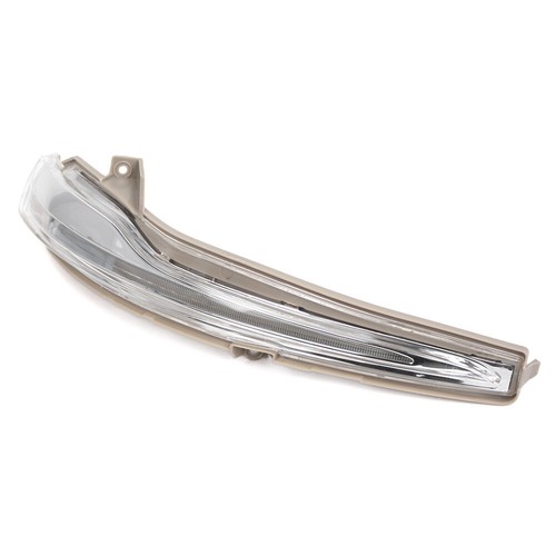 Rearview Mirror Turn Signal Light For Mercedes Benz C E S CLS GLA GLC GLE Class - Picture 3 of 7