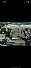 LAND ROVER DISCOVERY 3 RANGE ROVER SPORT 2.7 TDV6 COMPLETE DIESEL ENGINE 04-09