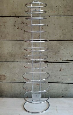 towel tower rack