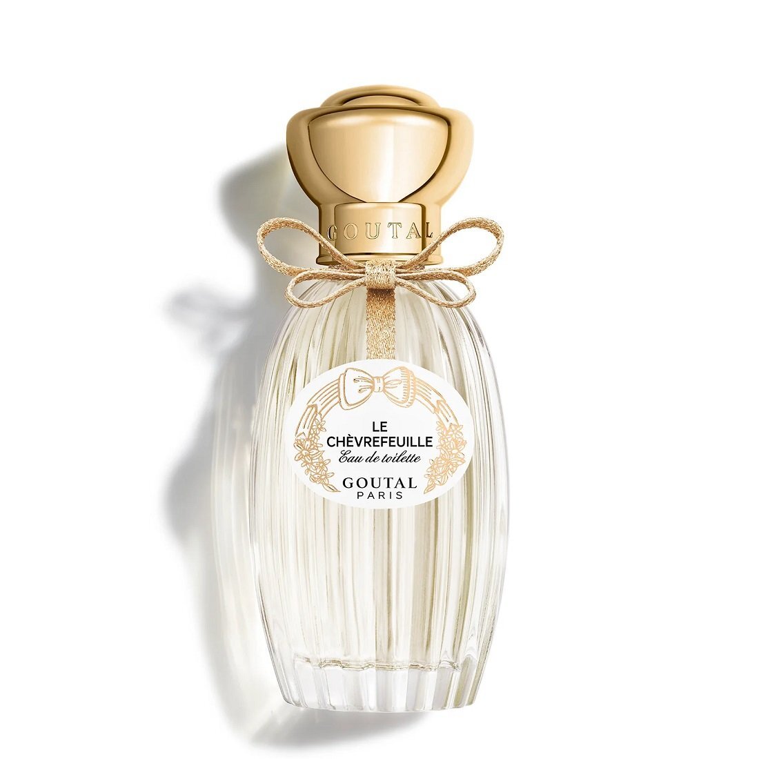 グタール パリ へーれ エクスキューズ EDP 100ML Goutal Paris, LE CHÈVREFEUILLE Eau de Toilette 100ml