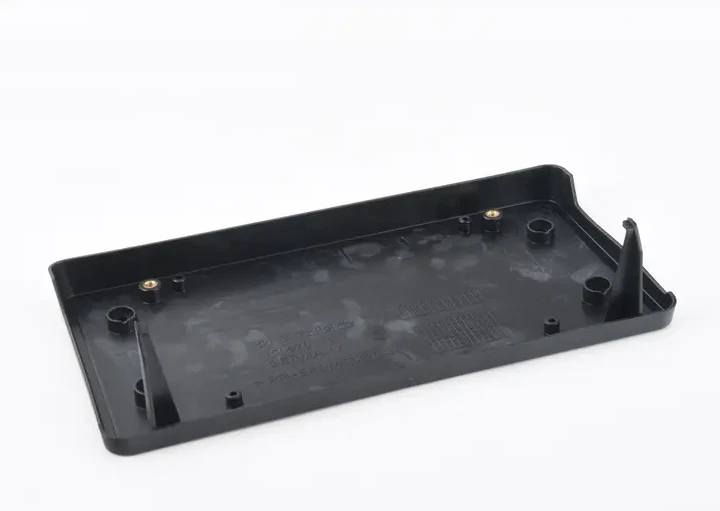 BMW 5 G30 Kennzeichenhalter vorne US / JAPAN 51137385332 NEUES