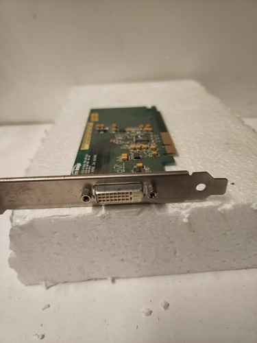 Silicon Image CN-0X8760 Orion ADD2-N DUAL PAD X16 DVI PCI-Express Video Card - Picture 3 of 4