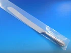 Joan of Arc by International Sterling Silver Wedding Cake Knife HHWS  Custom 12"