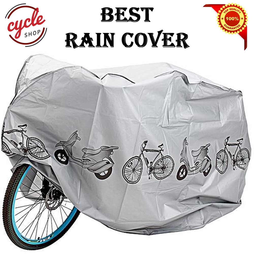 Update 148+ bike cover bag latest esthdonghoadian