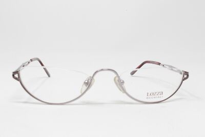 LOZZA mod VL 1451 col A82 sz 49/20 Eyeglasses Frame | eBay