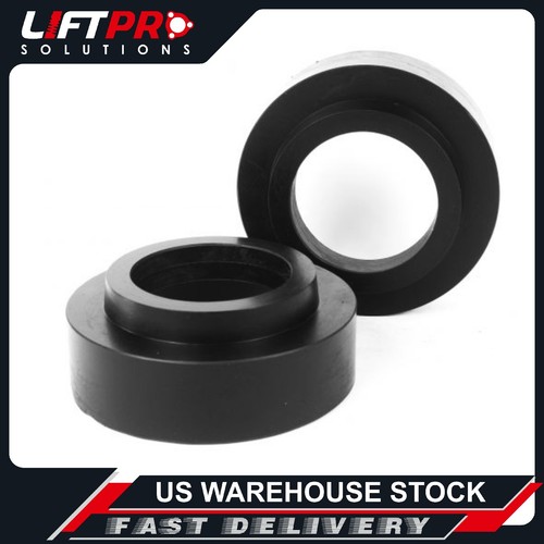 1.6" 40mm Rear Coil Spacers Lift Kit for Nissan ALTIMA MAXIMA MURANO PATHFINDER - Picture 3 of 3