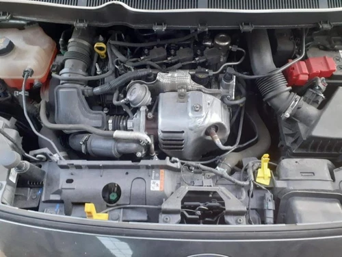 ET7617500AE Motor Limpia Delantero para FORD TOURNEO COURIER (C4A) * 2018 100271 - Imagen 8 de 10