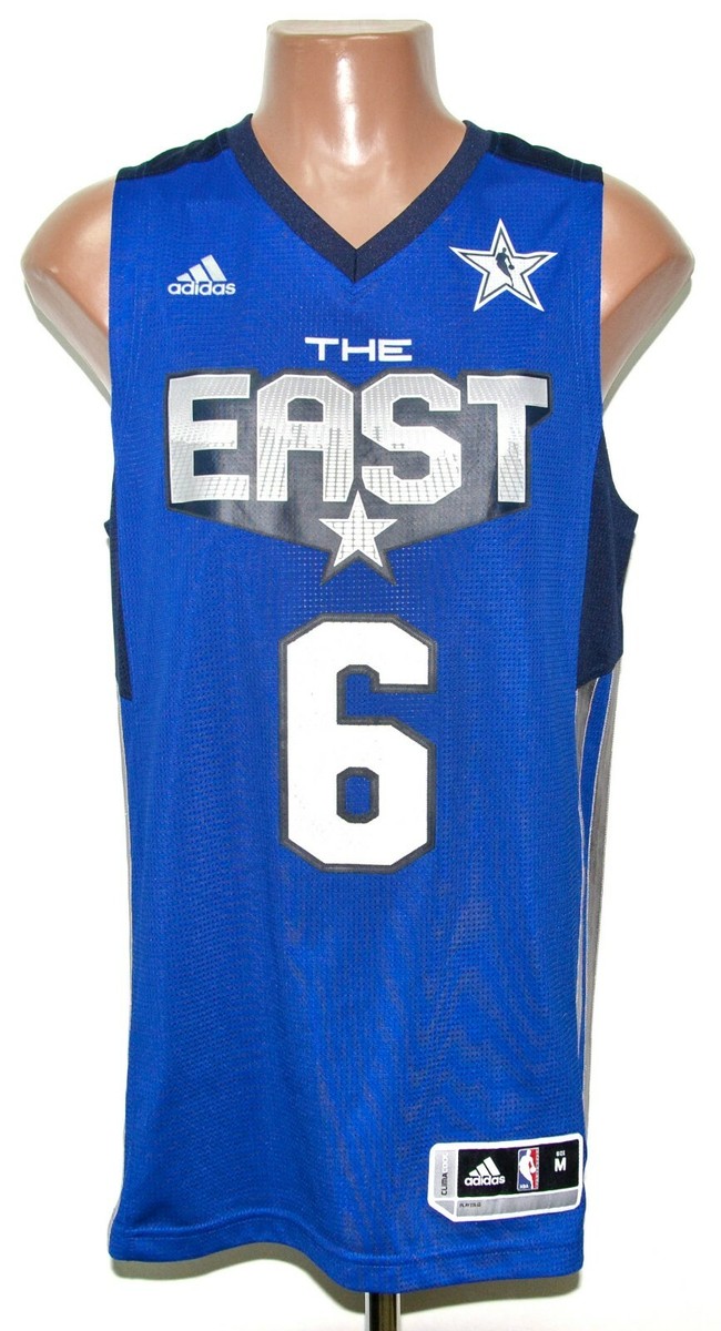 NBA ALL-STAR ジャージ 2XL All-Star Game Size 2XL NBA Jerseys for sale | eBay