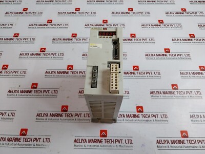 MITSUBISHI ELECTRIC MR-E-100A-KH003 AC Servo Drive 1KW 200-230V