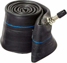 2.00 2.50 X 16" 17"Inner Tube for Moped and Motorcycle TR4 Straight Valve
