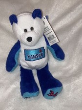 Kansas - Limited Treasure Coin Quarter State Bear