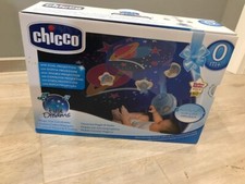 Chicco Giostrina Magia di Stelle First Dreams azzurro