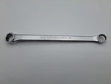 Nice Vintage Thorsen, 1/2 x 9/16" Box End Wrench, No. 2216 / 15216, Made in USA