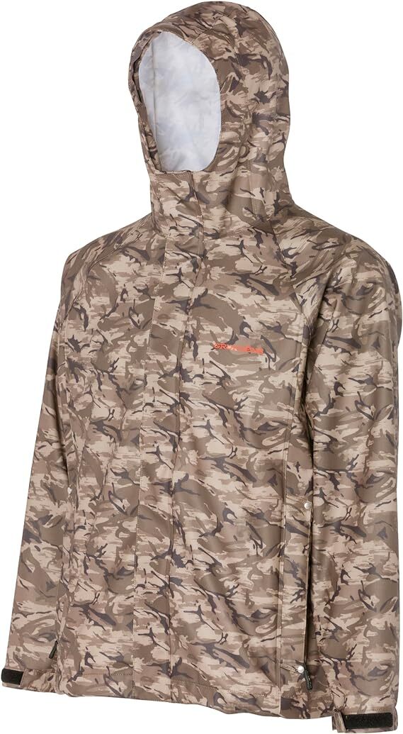 B*b様 grundens neptune ジャケット　サイズL Neptune Thermo Jacket – Grundens