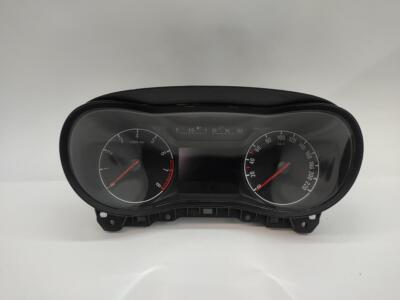 39204199 Kilometerzähler Uhr für OPEL CORSA E Expression 2017 1060367