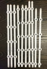 (NUOVO) KIT BARRA LED PANASONIC TX-42AS650B TX-42AS740 LC420DUF-VGF1 (PK01)