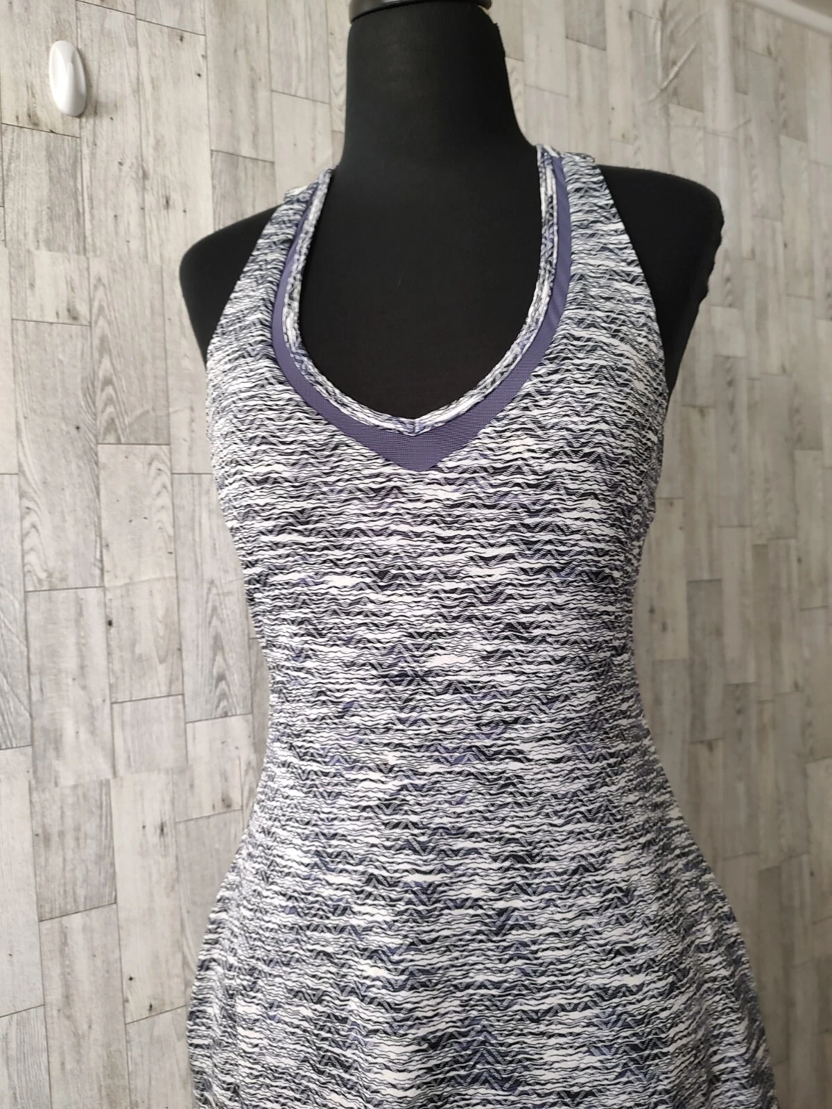 mpg athleisure workout 