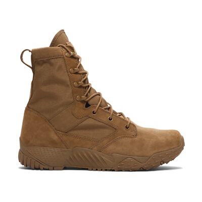 1264770-220] Mens Under Armour Jungle Rat Tactical Boots | eBay display picture 2