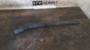 BMW 5 F10 F11 Wischerarm Hinten 7207042  ccm 0kW  295328