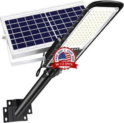 Lampara Solares Con Sensor De Movimiento Para Pared Lampa Solar Prueba De Agua