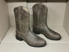 Ariat Heritage Roper Stiefel 35525 41 M&nbsp; Herren ATS Gelsohle&nbsp;