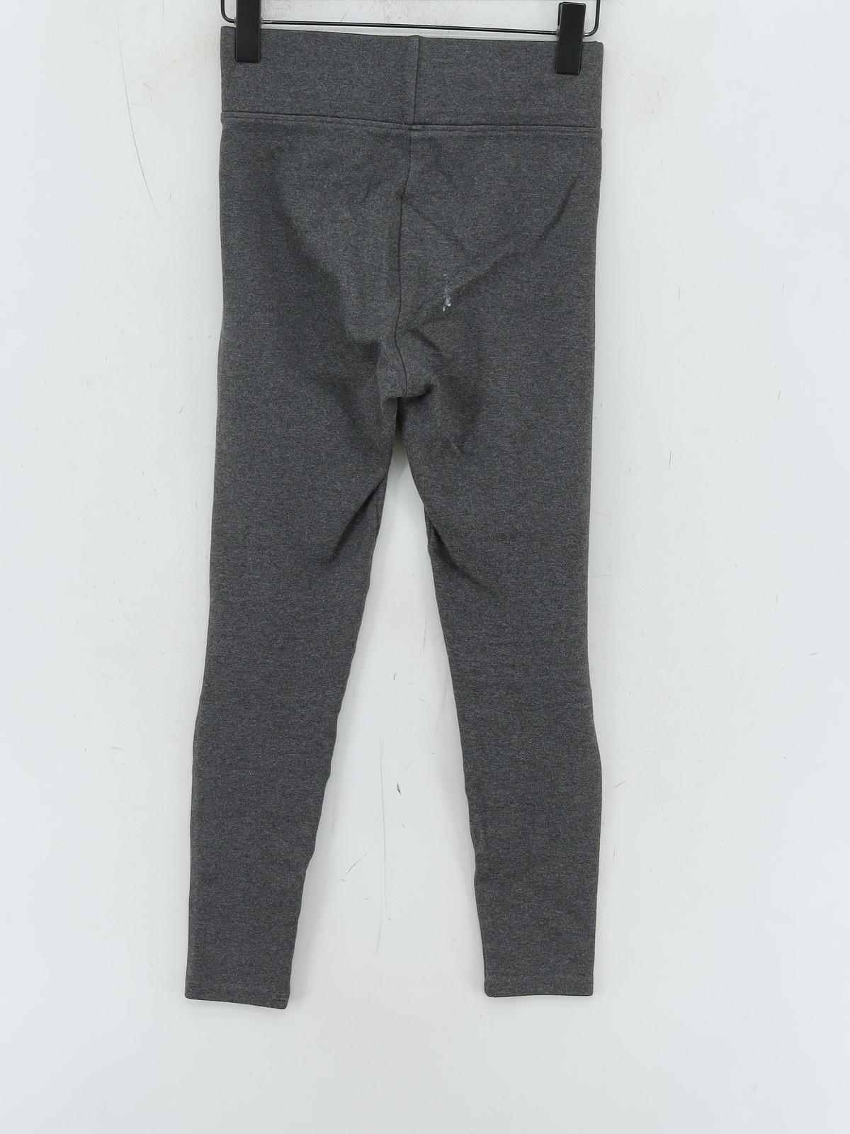 ALTRA Trendyol Pantaloni Sportivi Donna S Grigio 100% Altri Leggings