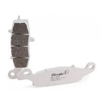 BremsbeläGe Vorne Brembo 07KA19LA Passt FüR Suzuki Gsx 750 Inazuma 1998-03