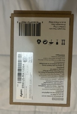 Dyson Corrale Hair Straightener