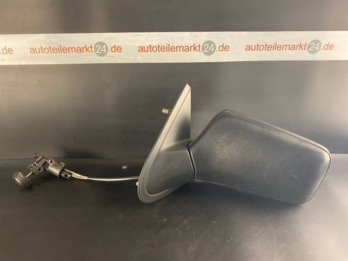 223540 Außenspiegel links VW Golf III (1H) 0217384 1.6