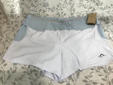 Nike ADV Trail Second Sunrise 5" Brief-Lined Running Shorts Men's Size XXL NWT