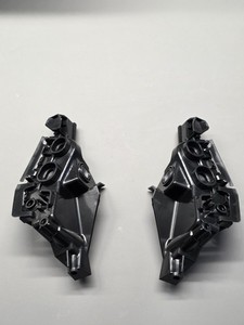 VW T-Roc Führungsprofil Halter Stoßstange vorne re./li. 2GA807050B / 2GA807049B