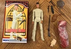 Marx Johnny West Best Of The West Mohawk Indian Brave Laughing Snake