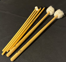 Vic Firth M142/M143/T1 Bell/Timpani Mallet lo...