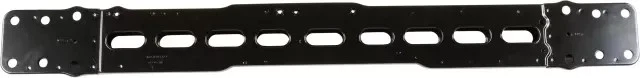 <p>Genuine Nissan 2012-2021 NV1500 NV2500 NV3500 Lower Tie Bar - NEW OEM</p> - Image 4 of 4