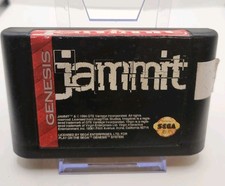 Jammit (Sega Genesis, 1994)