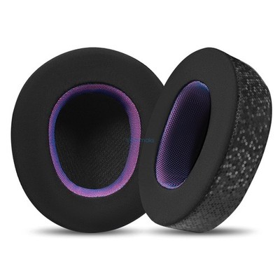 Replacement Ear Pads for SteelSeries Arctis Nova Pro Nova 1/3/5/7 Headphone
