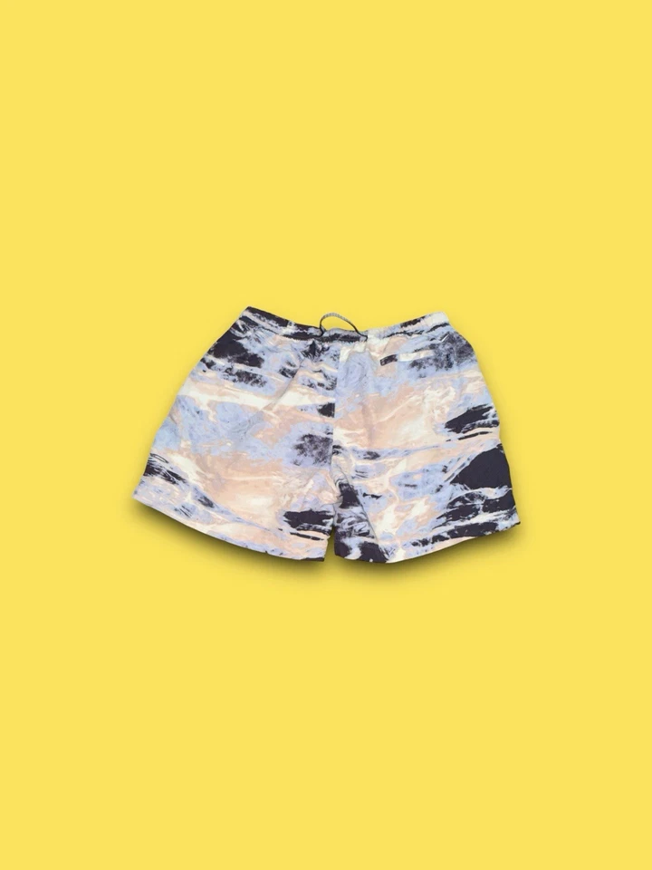 Pantalones Cortos Nike ACG Trail Informales Estampado Completo FB4198-601 Multicolor Para Hombre Grandes Foto 2 de 4