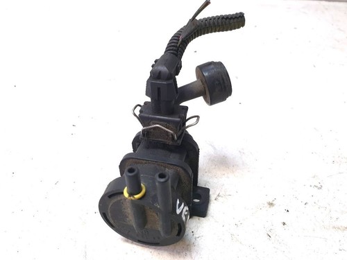 Opel Vectra C 2004 Diesel 92kW Turbolader Druckwandler Magnetventil 4522371