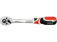 "Yato Umschaltknarre 3/8\" YT-0731"