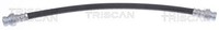 Bremsschlauch Triscan 8150 43217 FüR Hyundai Matrix FC Crdi VGT